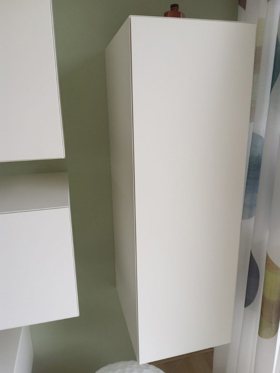 Pastoe Vision TV-Schrank – Wandschrank, Mdf, Wood (photo 3 of 11)