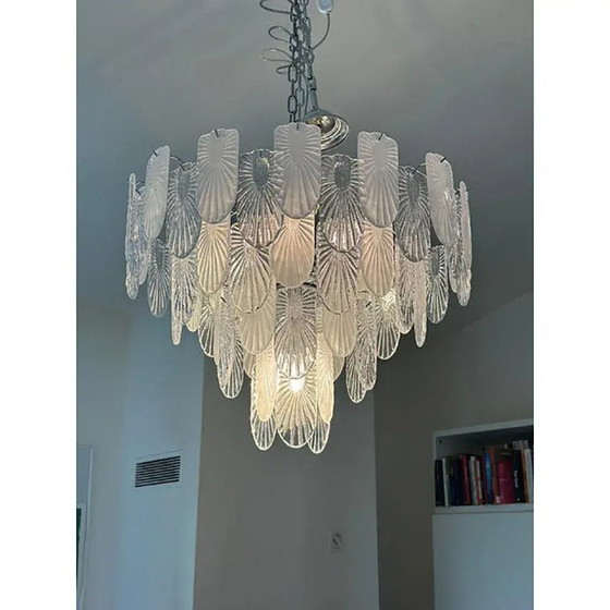 Image 1 of Künstlerische Murano-Glasvase von Simoeng