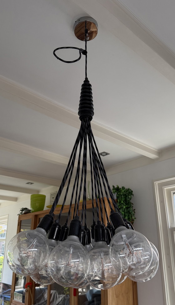 Image 1 of Lampada a sospensione Leitmotiv Bundle completa