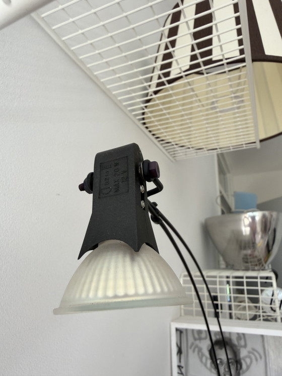Image 1 of Vintage IKEA Rapid Lamp, Tord Björklund, 1990s