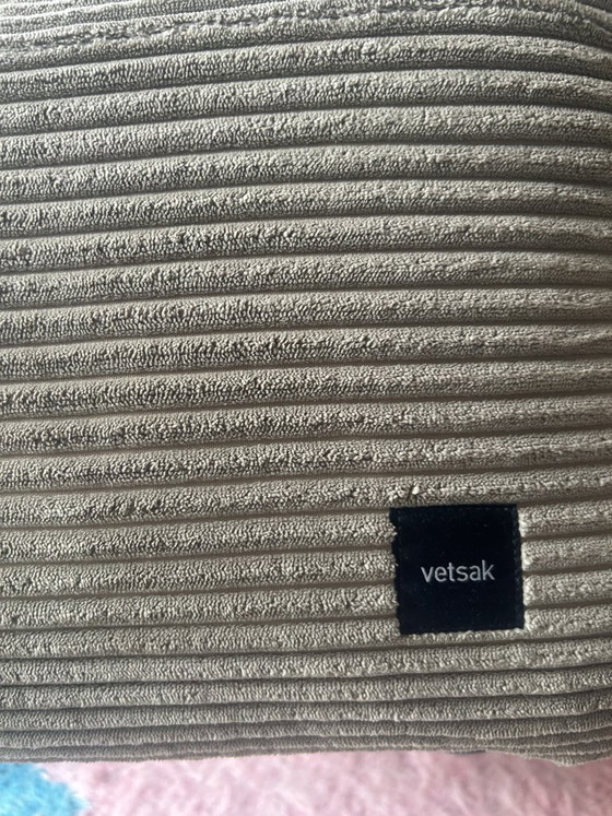 Image 1 of Vetsak Couch zu verkaufen+ 2 Jumbo Kussen