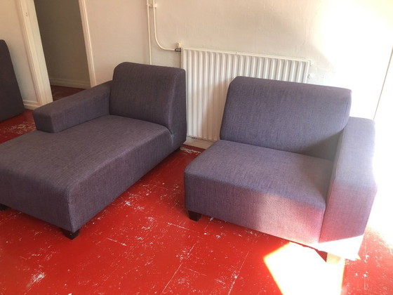 Image 1 of Sofá de 3 piezas