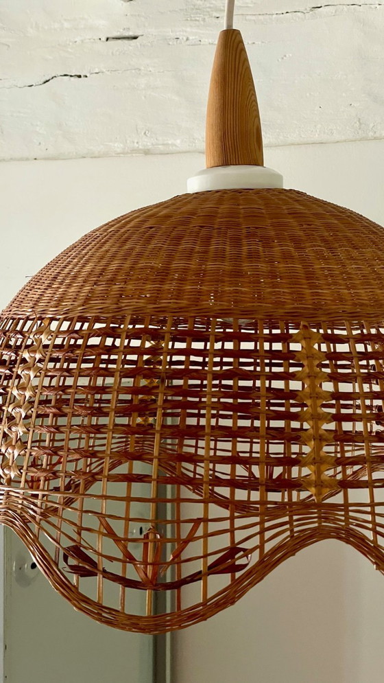 Image 1 of SUSPENSION OSIER Vintage