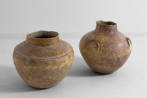 Image 1 of Antiche anfore da acqua brasiliane