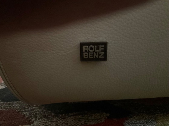 Image 1 of Divano Rolf Benz 370