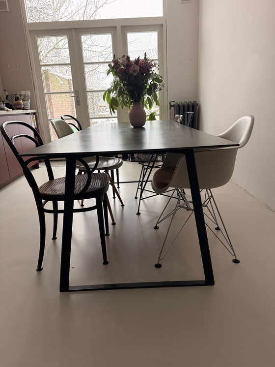 Image 1 of Eettafel Goossens 220 x 90