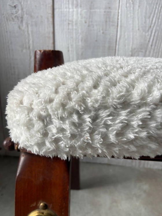 Image 1 of Naturalist stool