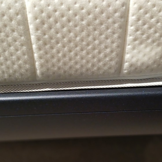 Image 1 of Modelo de cama esencial de Auping