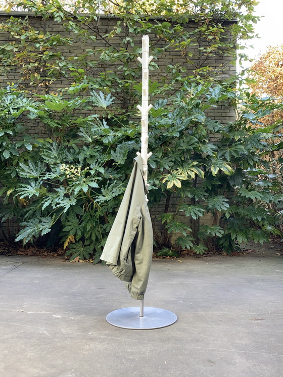 Image 1 of Bone Coat rack Richard Hutten Planet Design 2005