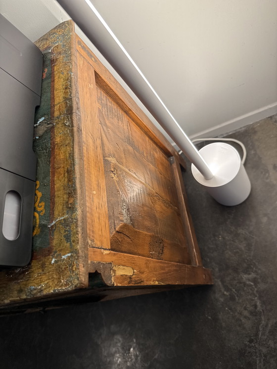 Image 1 of Antique sideboard