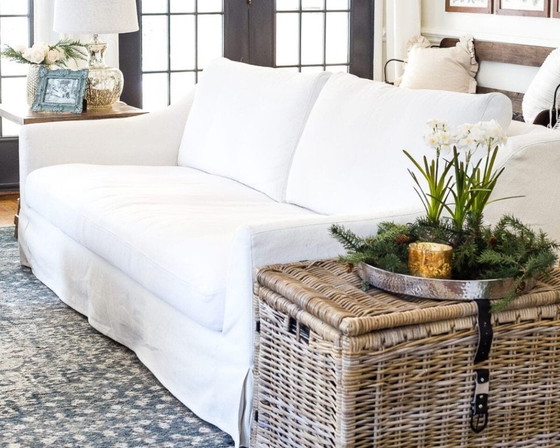 Image 1 of Poltrona Farlöv Ikea