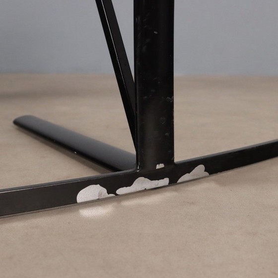 Image 1 of Saporiti-stoelen uit de jaren 60