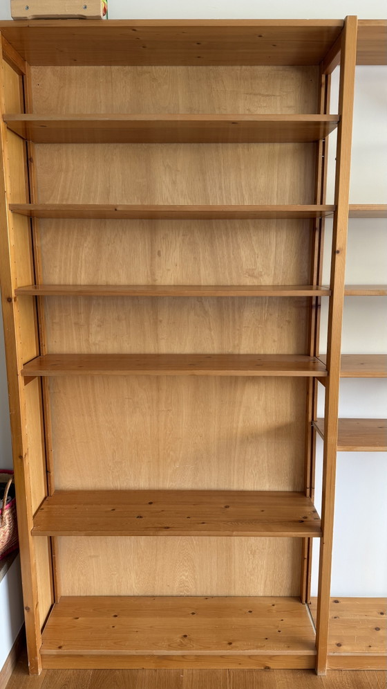 Image 1 of Lundia Bücherregal