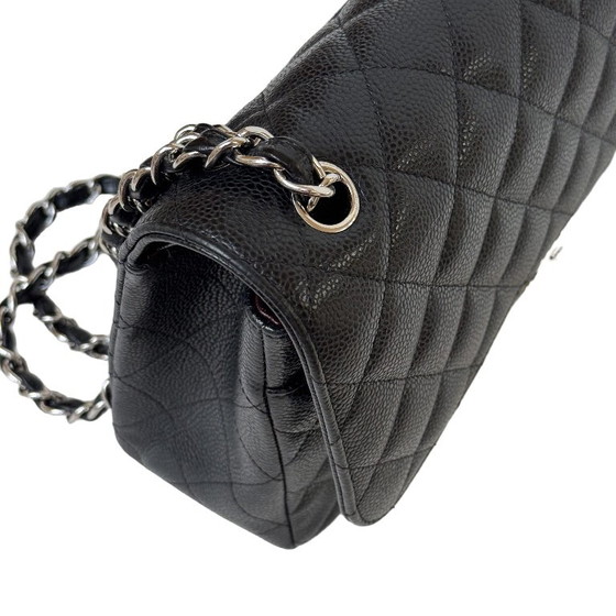 Chanel Jumbo – Crossbody bags, Lambskin (photo 21 of 30)