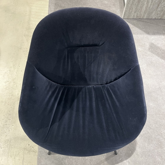 Image 1 of HAY AAC 127 soft dining chair (set of 4)