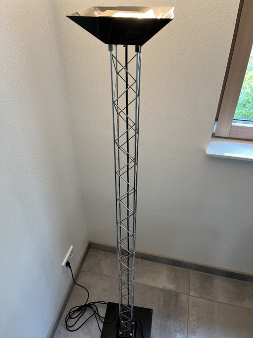 Alta Lite „Truss“ Floor Light / Truss Lamp