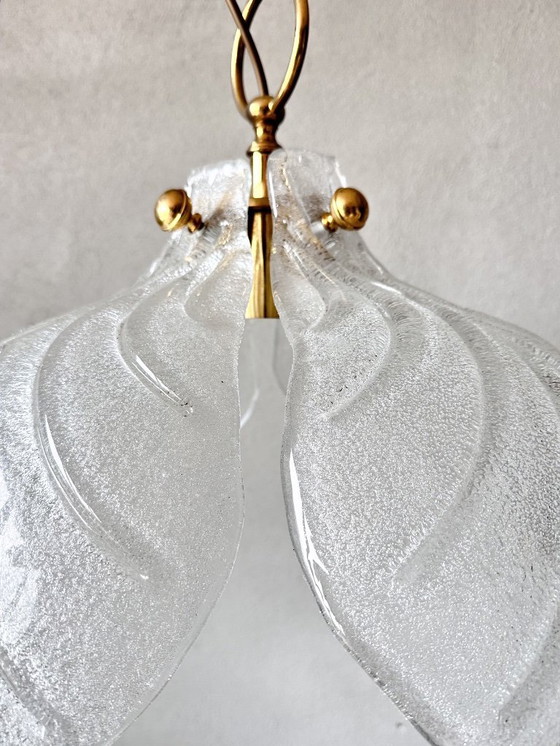 Image 1 of Vintage pendant lamp