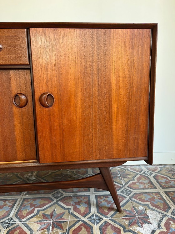 Image 1 of Van Teeffelen Sideboard