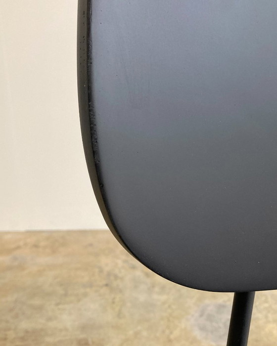 Image 1 of 2x Lensvelt D-Stuhl 101 Stühle von State...