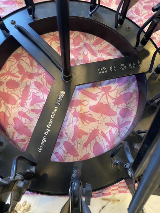 Caro Ingo Moooi originale di Ron Gilad