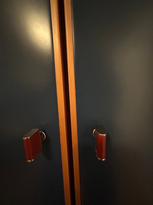 Poliform design-kast “Senzafine / Fitted” 