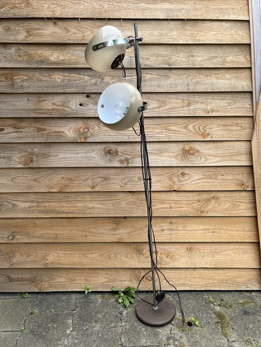 Vintage Vloerlamp