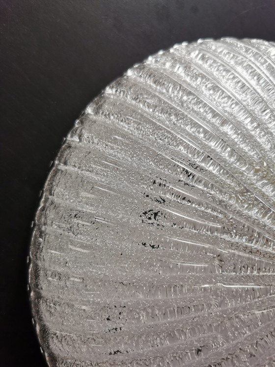 Image 1 of Grande applique Murano Graniglia