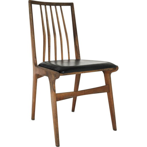 Sedia Windsor vintage di Stol, anni '60