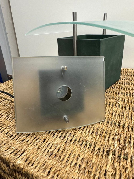 Image 1 of Terra-T Design lamps by Ann Maes