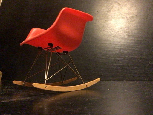 Vitra miniatures