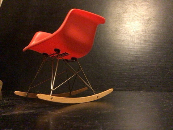 Image 1 of Vitra miniatures