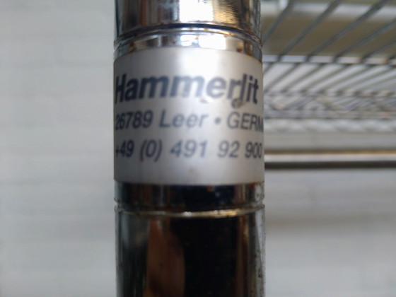 Image 1 of Appendiabiti industriale di Hammerlit