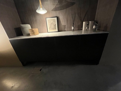 Molteni 505 Up Sideboard