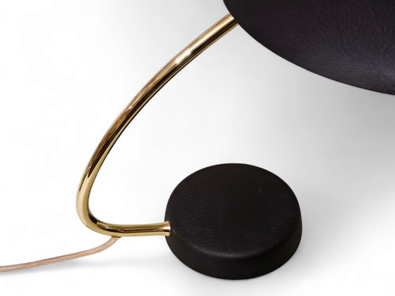 Image 1 of onbevlekte tafellamp / bureaulamp, Cosack model 7675, Mid Century