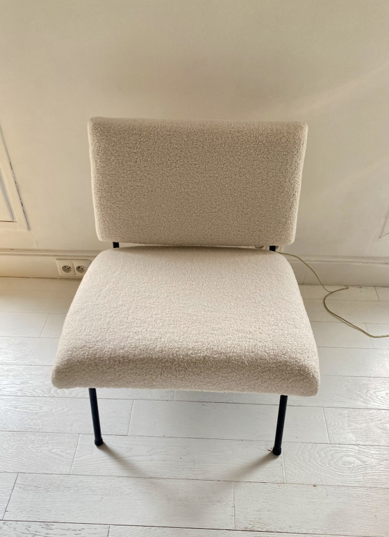 Image 1 of Florence Knoll Model 31 Armchair, 1950
