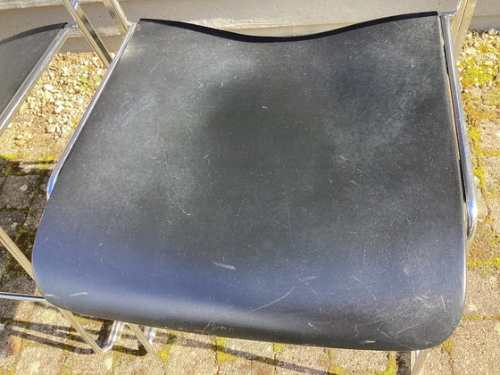 Image 1 of 4 x David Rowland chair 40/4