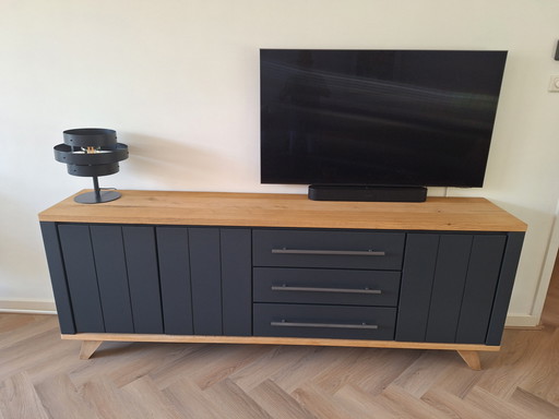 Jardin Sideboard Henders and Hazel