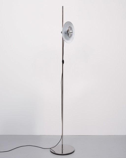 Enrico Tronconi Vloerlamp, Italie