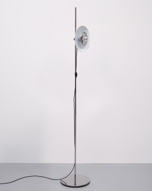 Enrico Tronconi Floor Lamp, Italy