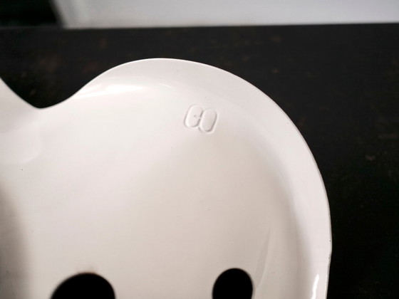 Image 1 of Etienne Fermigier stool for Mirima, 1970