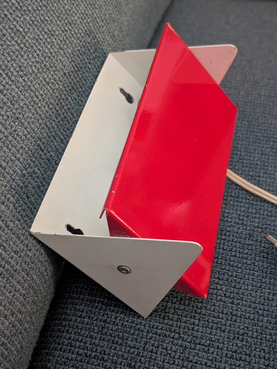 Image 1 of Anvia wall lamp