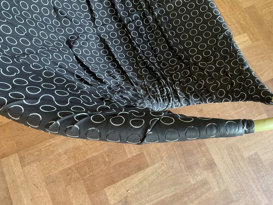 Moroso Smock Poltrona – Poltrone, Metal, Textile (photo 7 of 8)