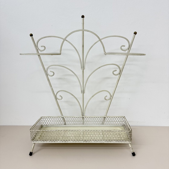Image 1 of Vintage Umbrella Rack, 1960s