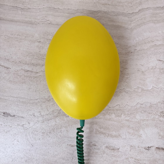 Image 1 of Lampe de table Ikea Lampe de table K & M Hamburg LÖV, 2003