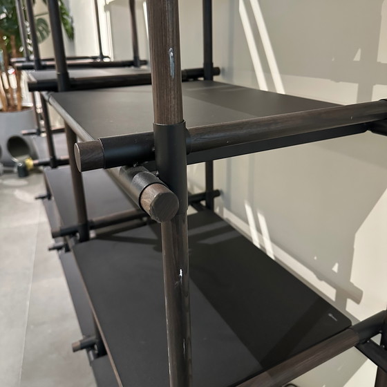 Image 1 of Système d'armoire Menu A/S Stick