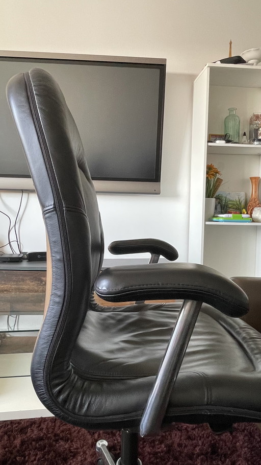 Chaise bureau Herman Miller Equa Executive