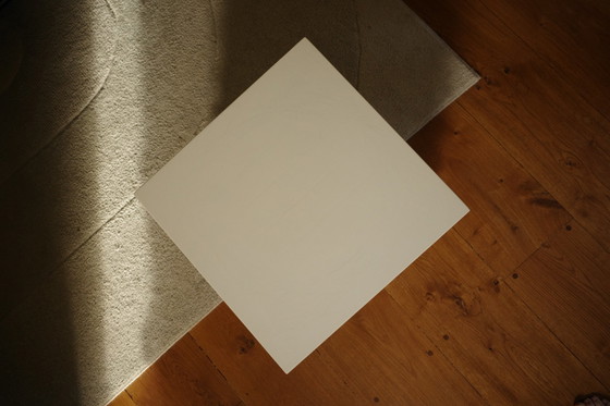 Tavolino Retrò Stratificato - Mid Century Modern – Tavolini, Mdf, Wood (photo 6 of 8)