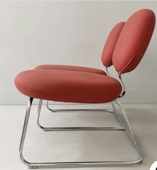 Image 1 of Vega 2-Sitzer-Sofa von Jasper Morrison