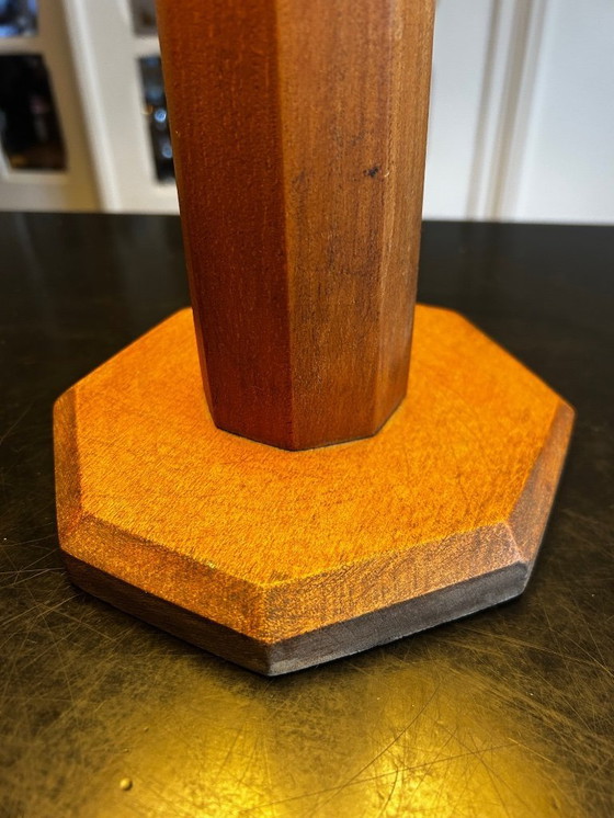 Image 1 of lampada modernista 1930/40