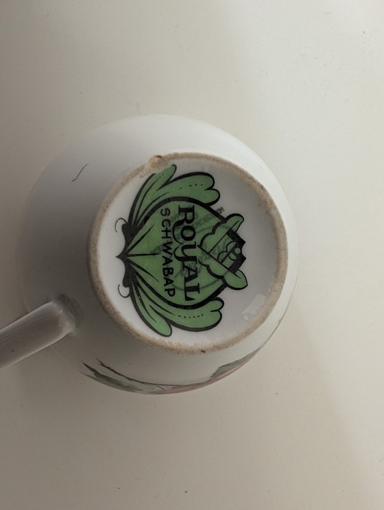 Image 1 of Vasos Royal Schwabap 5 +1
